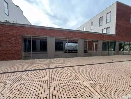 bien professionnel à louer à hamme € 1.200 (lesx6) - panorama b2b oost-vlaanderen industri