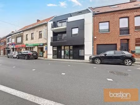 bien professionnel à louer à wevelgem € 995 (lestd) - bastjon vastgoed | zimmo
