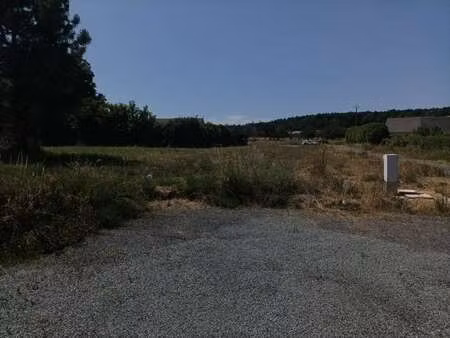 vente terrain à vauchrétien (49320) : à vendre / vauchrétien