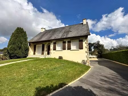 vente maison à plélan-le-petit (22980) : à vendre / plélan-le-petit