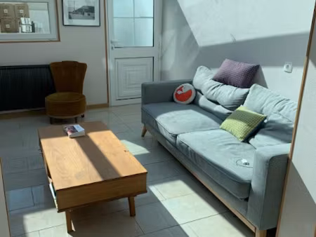 location maison 4 pièces 66.635 m² à houdan (78550)  990 €