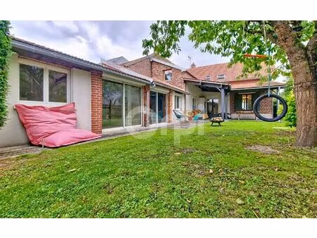 maison choisy-au-bac 127 m² t-5 à vendre  310 000 €