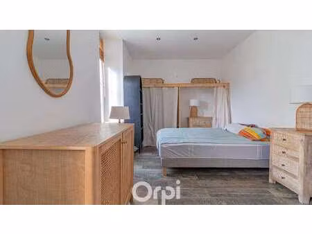 vente appartement t1 à la trinité-sur-mer (56470) : à vendre t1 / 21m² la trinité-sur-mer