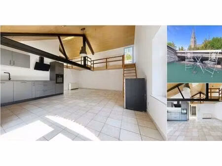 duplex à louer à rue de battice 7 aubel (vbd31549)