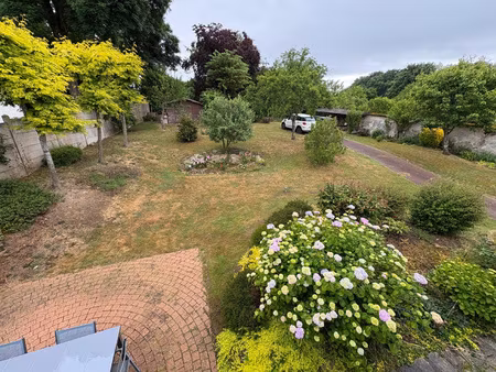 maison briarde indépendante