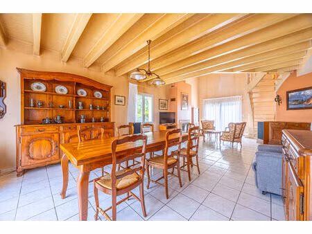 grande maison familiale 175 m²