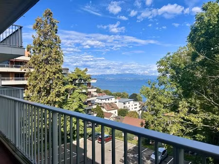 appartement t2 - evian proche embarcadère