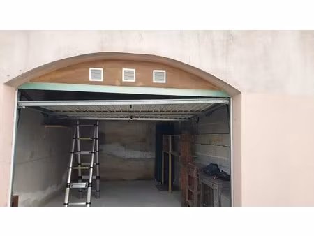 saint-florent  a 5 mn du centre