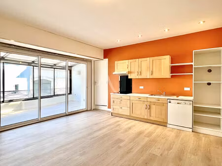 idéale colocation !