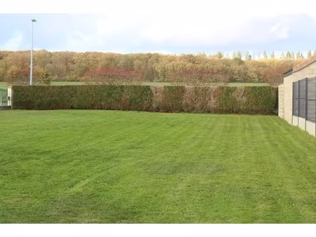 terrain à vendre saint aubin des bois (28)