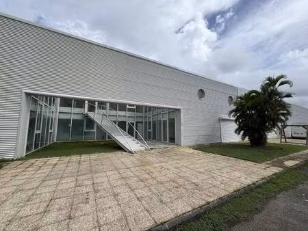 local commercial à louer