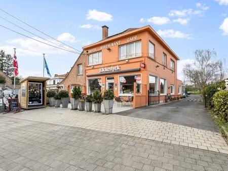 maison à vendre à rollegem € 575.000 (let3t) - vastgoed norman | zimmo