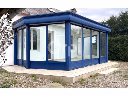 maison bois-le-roi m² t-4 à vendre  212 000 €