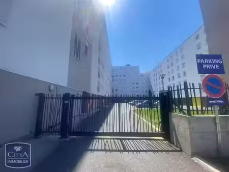 parking à louer - saint-étienne (42) - 55€