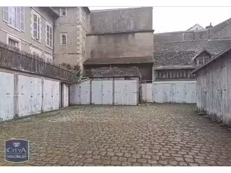 parking à louer - orléans (45) - 57€