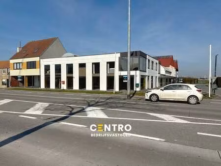 opbrengsteigendom met mogelijkheid tot 6 rendement!