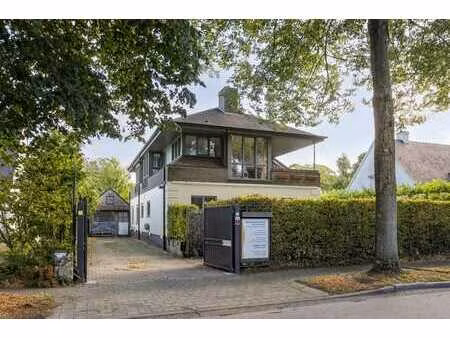 propriété unique avec de nombreuses options à sint-andries