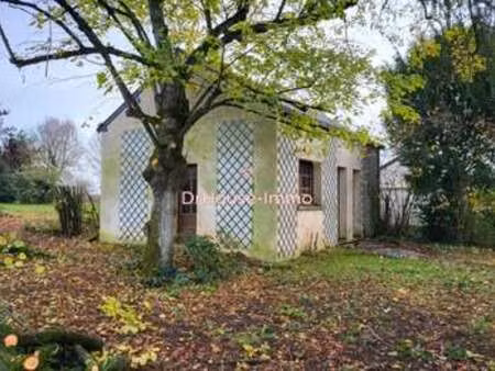 vente terrain à martigné-briand (49540) : à vendre / 700m² martigné-briand