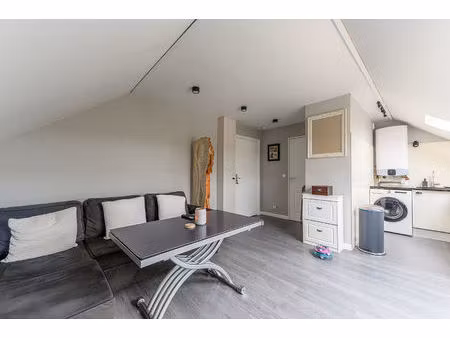 studio lagny sur marne 1 pièce 18m2