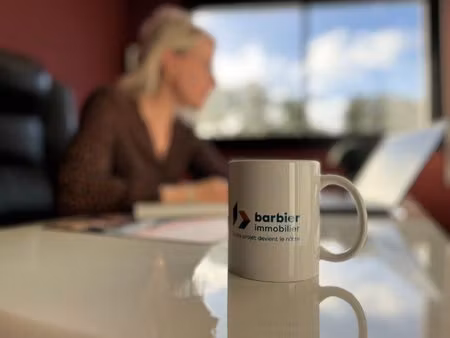 agglo d'auray - local d'activités neuf de 300 m²