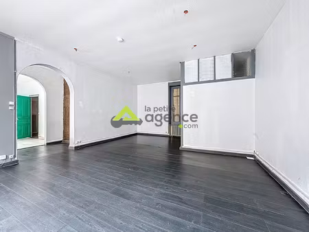 local d'activité - guéret 85m2