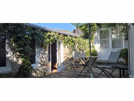 coup de coeur en bord de loire