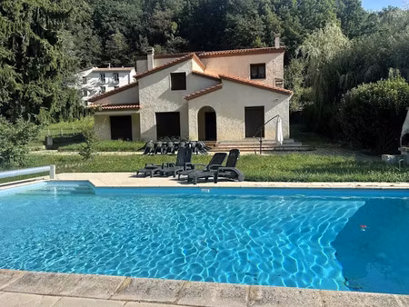 vente villa 8 pièces 220 m² à prats-de-mollo-la-preste (66230)  354 000 €