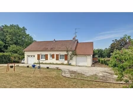 exclusivité - viager occupé - vineuil- maison 5 pièces