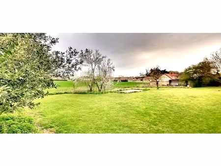 dpt yvelines (78)  à vendre lommoye terrain - terrain de 948 00 m²