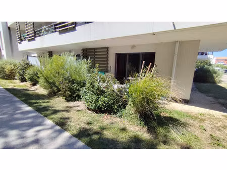 appartement lumineux et moderne 2 pièce(s) 43 m2 les sables d'olonne