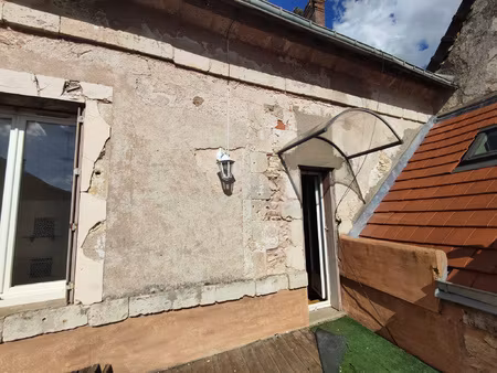 appartement gallardon à rénover