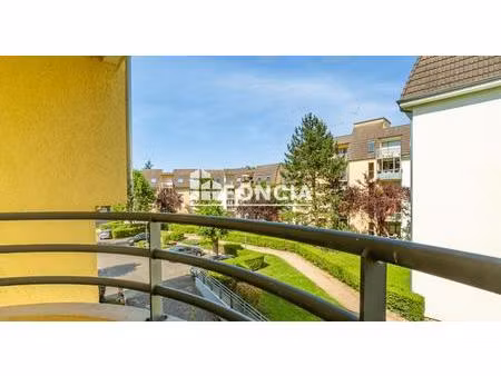 exclusivite foncia - a deux pas de l'arrêt de tram saint florent