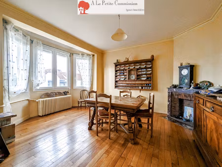 maison de 180 m2 a vendre sur chartres agglomeration