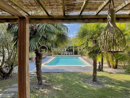 maison contemporaine de 250 m² à gueux