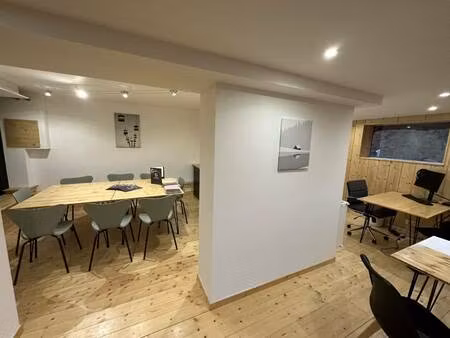 local commercial à vendre