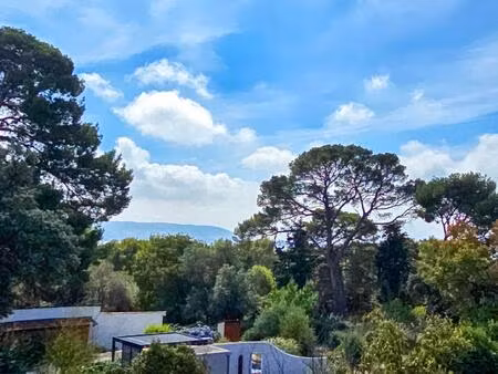 chamante maison t5 rénovée côté balaruc