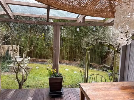 vente appartement 6 pièces 128 m² à marnes-la-coquette (92430)  895 000 €