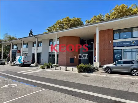 location bureau saint jean 31240