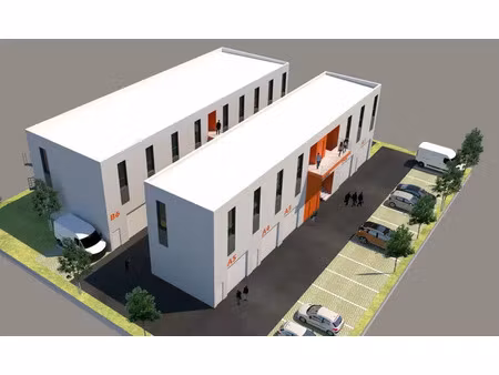 local d'activite a vendre