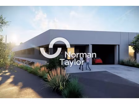 local d'activite a louer