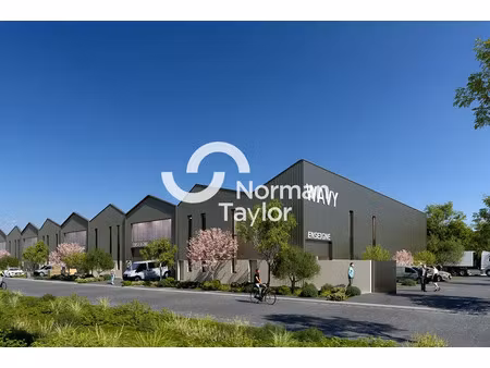 local d'activite a vendre