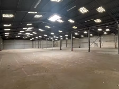 location local d'activités sete 34200