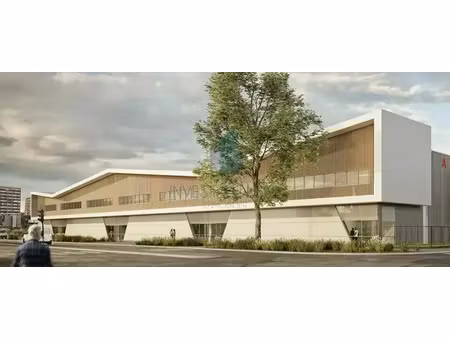 local d'activite a vendre