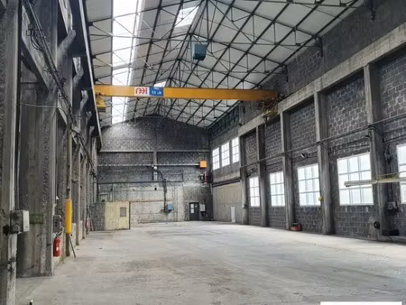 local d'activite a louer