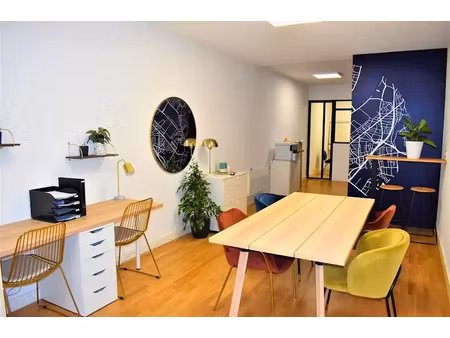 local commercial 53m2