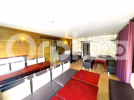 local commercial a vendre