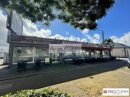 local commercial a louer