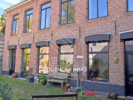 propriété casseloise de caractère