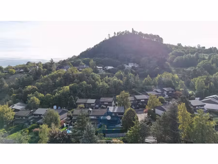 maison individuelle 5 pièces avec jardin et garage