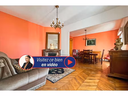 maison 7 pièces à palaiseau - quartier lozère prisé et proche rer b
